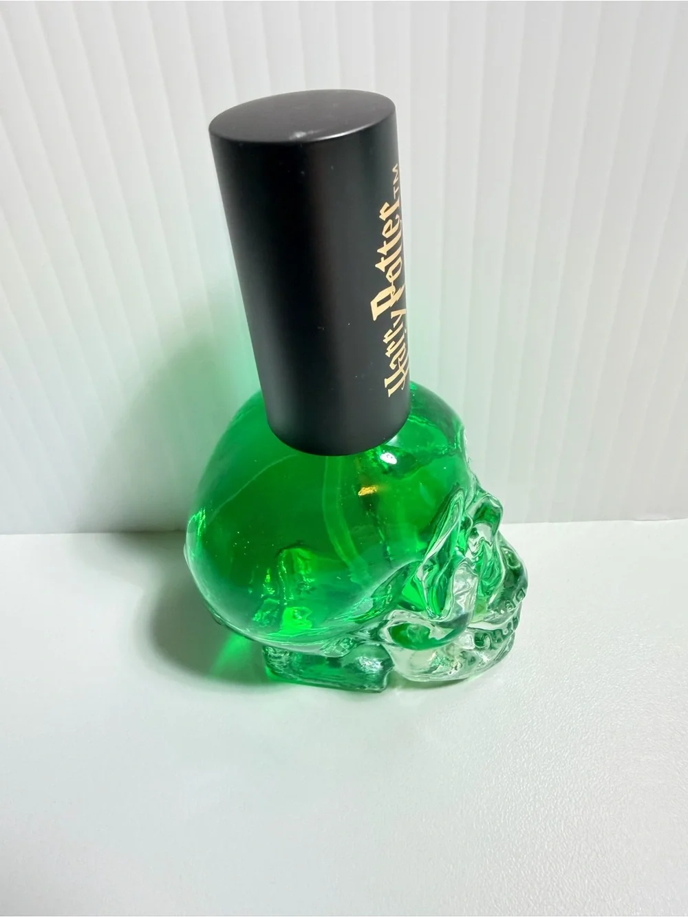 Harry Potter Morsmordre Illuminating setting spray NEW